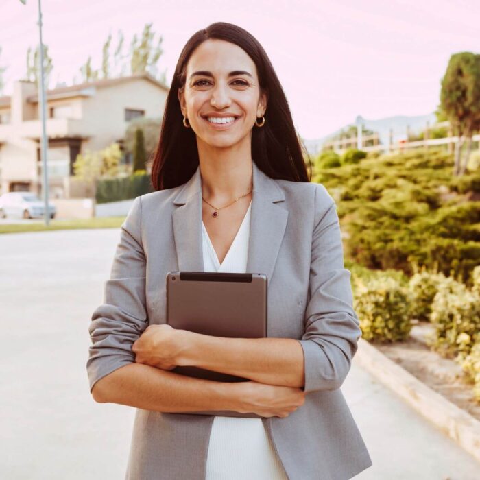 consultant immobilier indépendant